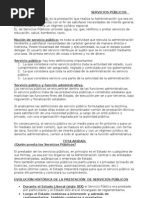 Download SERVICIOS Publicos by Sonia Garnier SN95040155 doc pdf