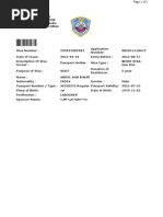 Download Visa by Shaik Abdul Mannan SN95041198 doc pdf