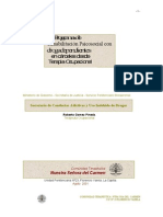 30-REHABILITACION Psicosocial Desde La Terapia Ocupacional Lic. Roberto Pineda A