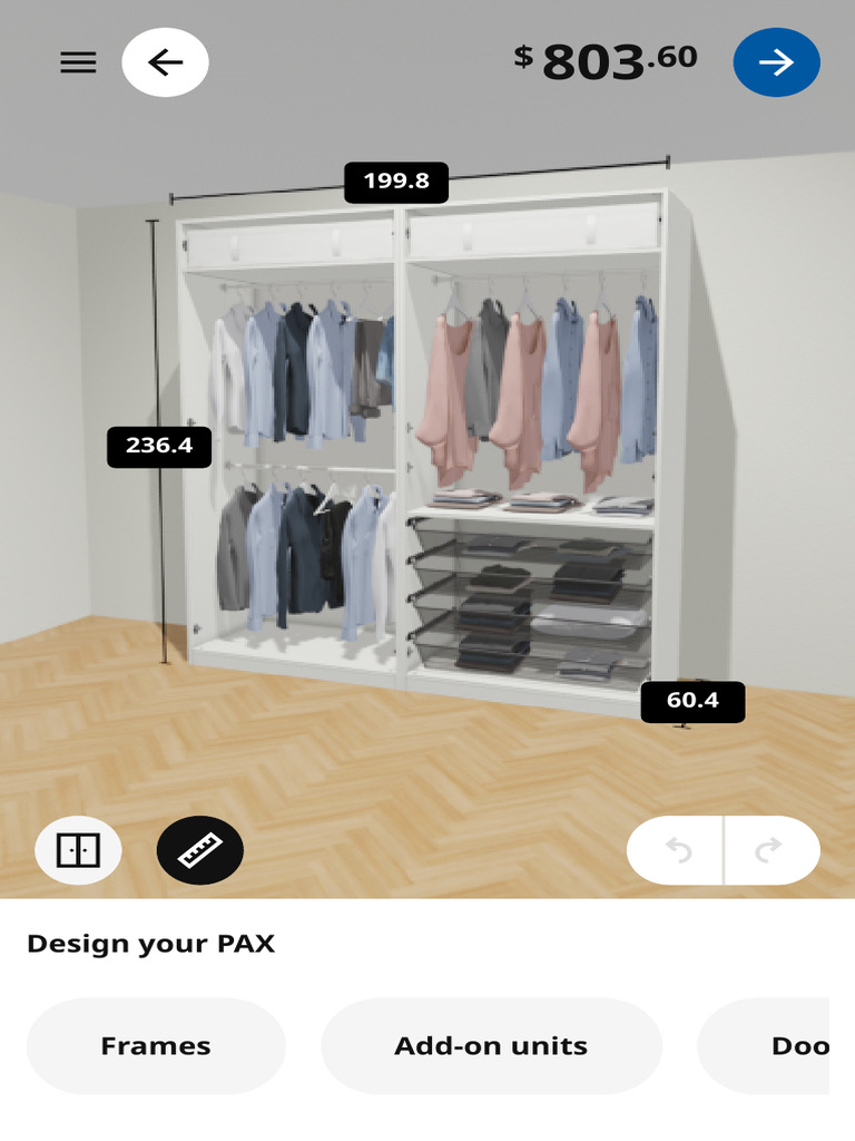 Design Your PAX | PDF