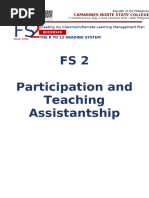 CNSC Header Template | PDF