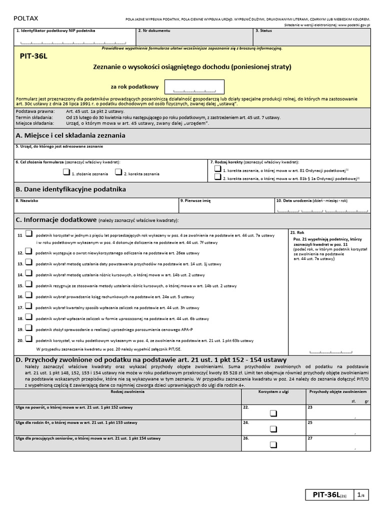 Pit-36l (21) 09 | PDF