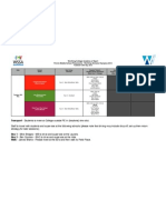 WSSA in School Placements 290512 Names