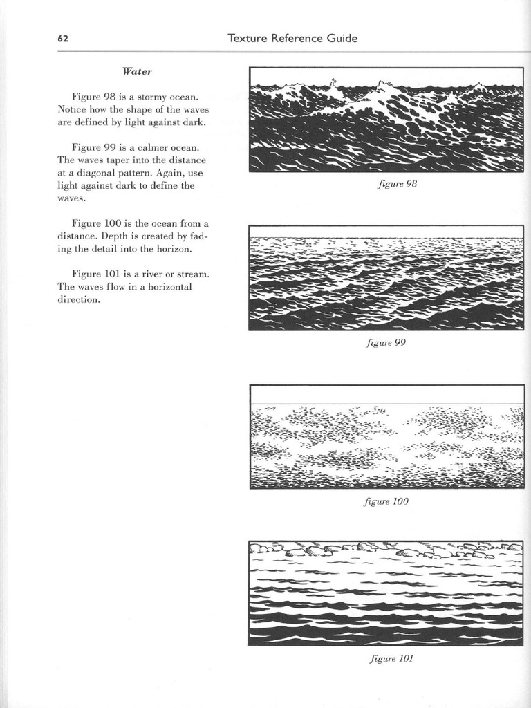 The Art of Comic Book Inking 4 | PDF