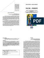 File de Poveste, Emese PDF