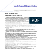 Copy (2) of Kumpulan Contoh Proposal Skripsi