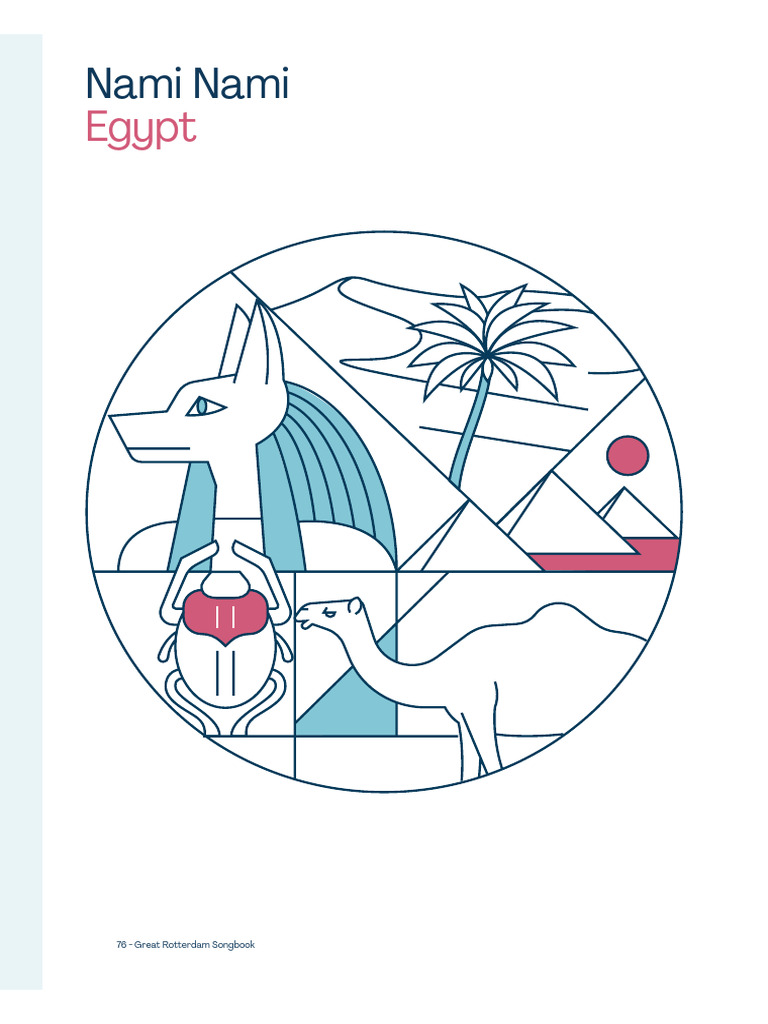 Ancient Egyptian Lullaby 