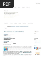 Download How to Create a Website Using Joomla and WampServer by f SN95044372 doc pdf