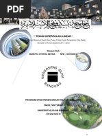 Download Tugas 3_Interpolasi Linier by Maretta Cynthia Devina SN95044406 doc pdf