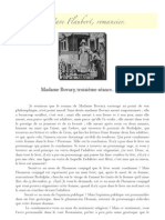 Madame Bovary Seance Trois (PDF)