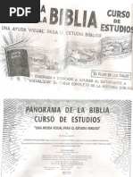 Panorama Curso de Estudio - Alfred Thompson