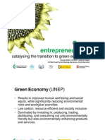 6 Green Enterpreneurship