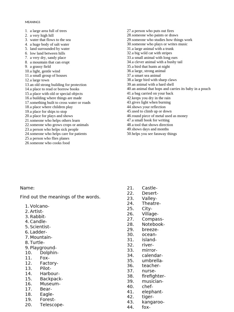 DARE TO SPELL | PDF
