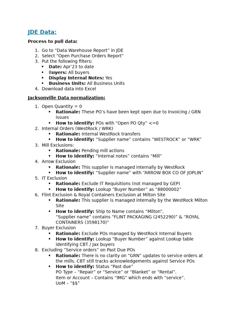 PO Followups Reporting Process | PDF | Chess Theory | Chess