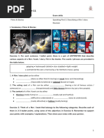 Analyzing CAVABs in Film Trailers | PDF | Racism | Discrimination ...