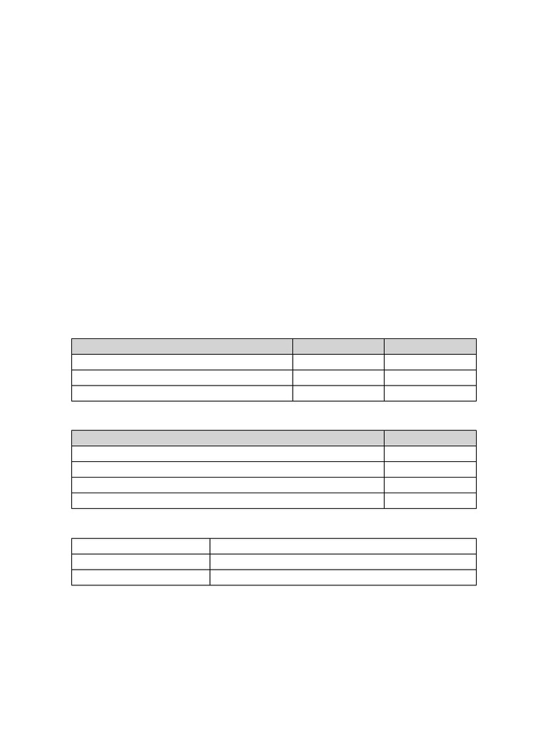 Online Grading System Project Proposal | PDF | Software Testing ...