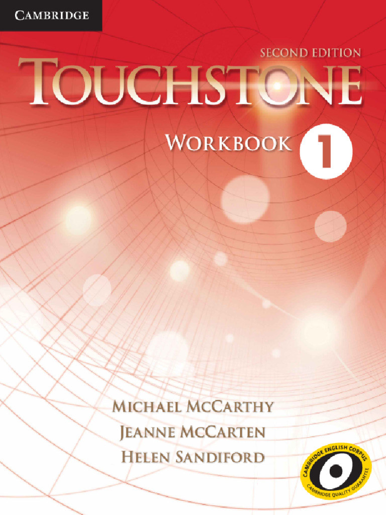 Woorkbook | PDF