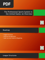 Economics of the NBA and Its Market Dynamics | PDF | National ...