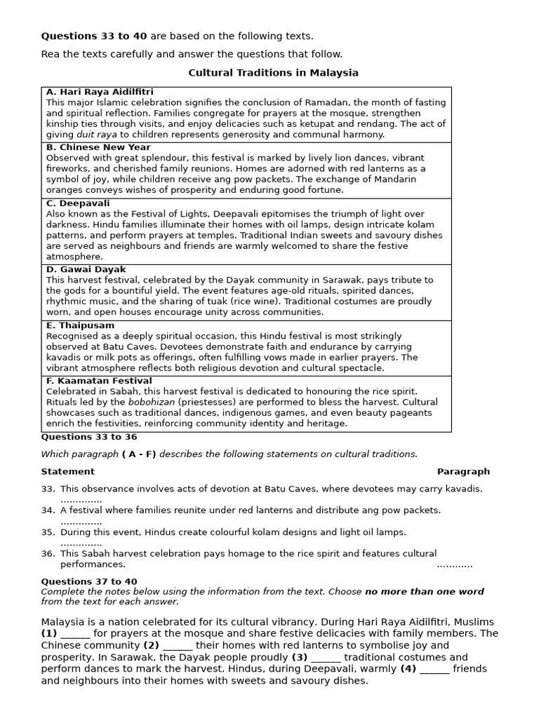 Information Transfer Practice | PDF