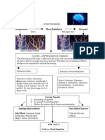 Homeostasis Mood Imbalance Diseased