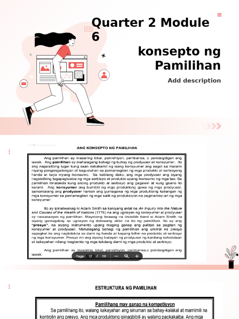 AP Quarter 2 Module 6.7.8 | PDF