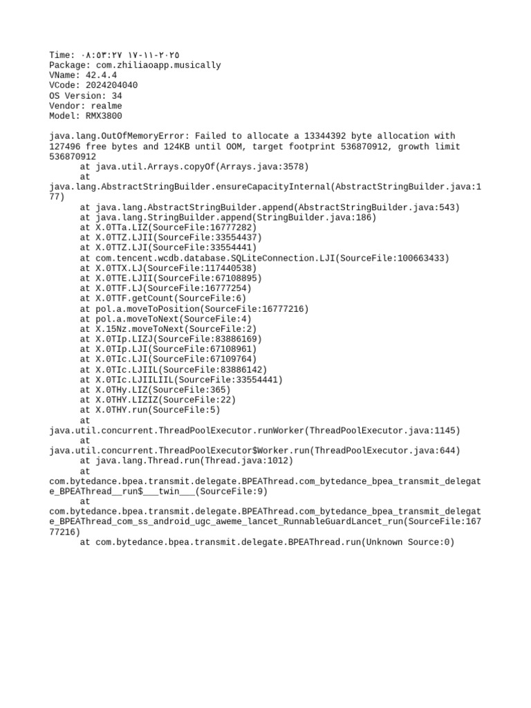 Error Log Shuj - Wptb.pkvy - Rpxw.mfof | PDF