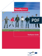 Youthpass Guide