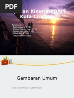 Download Tugas Laporan Kinerja PDAM Cirebon by vermouthcenz SN95050280 doc pdf