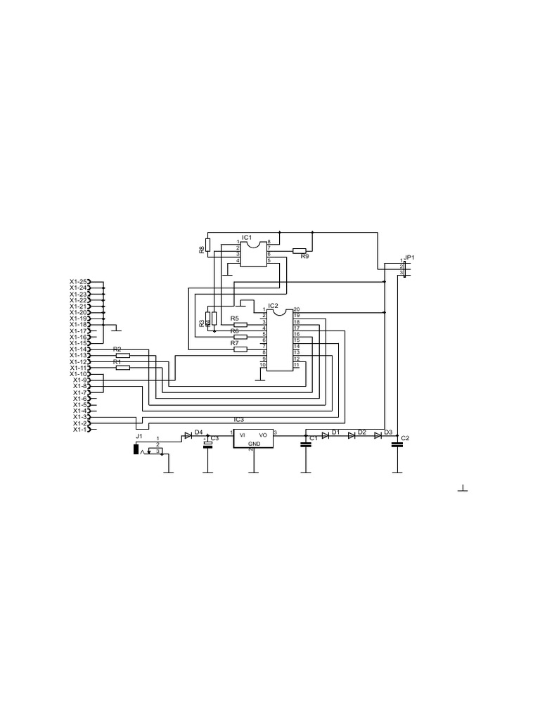 Spi Flash Programmersch | PDF