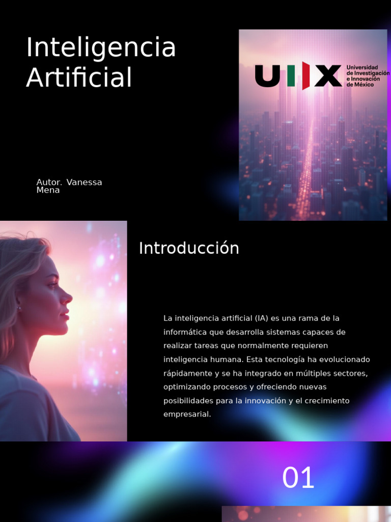 Guía completa sobre inteligencia artificial | PDF | Inteligencia ...