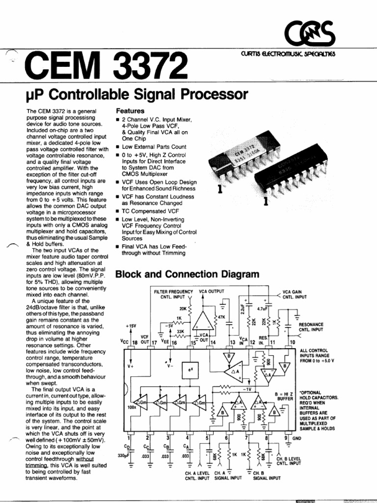 C 3372 PDF | PDF