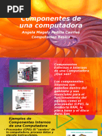 Unidades y Tipos de Memoria | PDF | Almacenamiento de datos de la ...