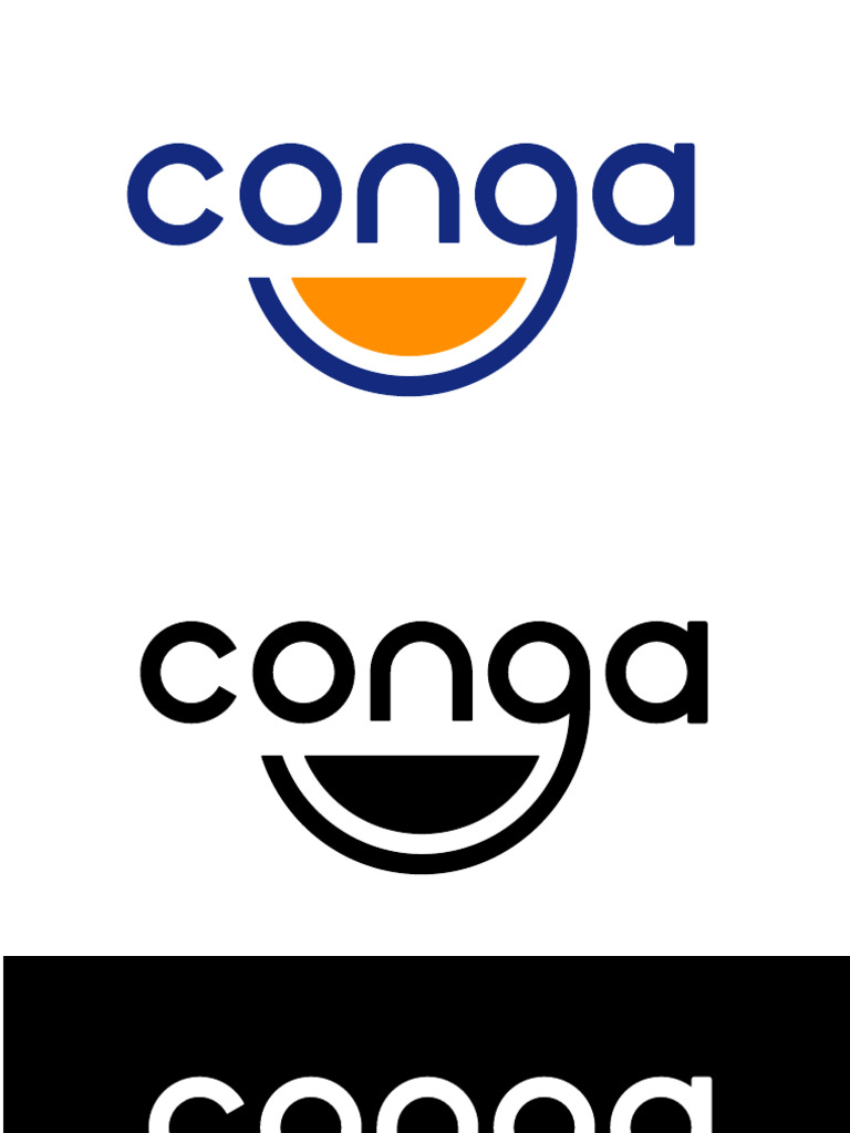 Logos Conga Dorita | PDF