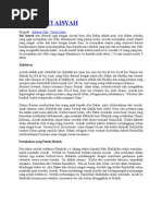 Download Biografi Siti Aisyah by Mayank Sari Kusuma Ningsih SN95051085 doc pdf