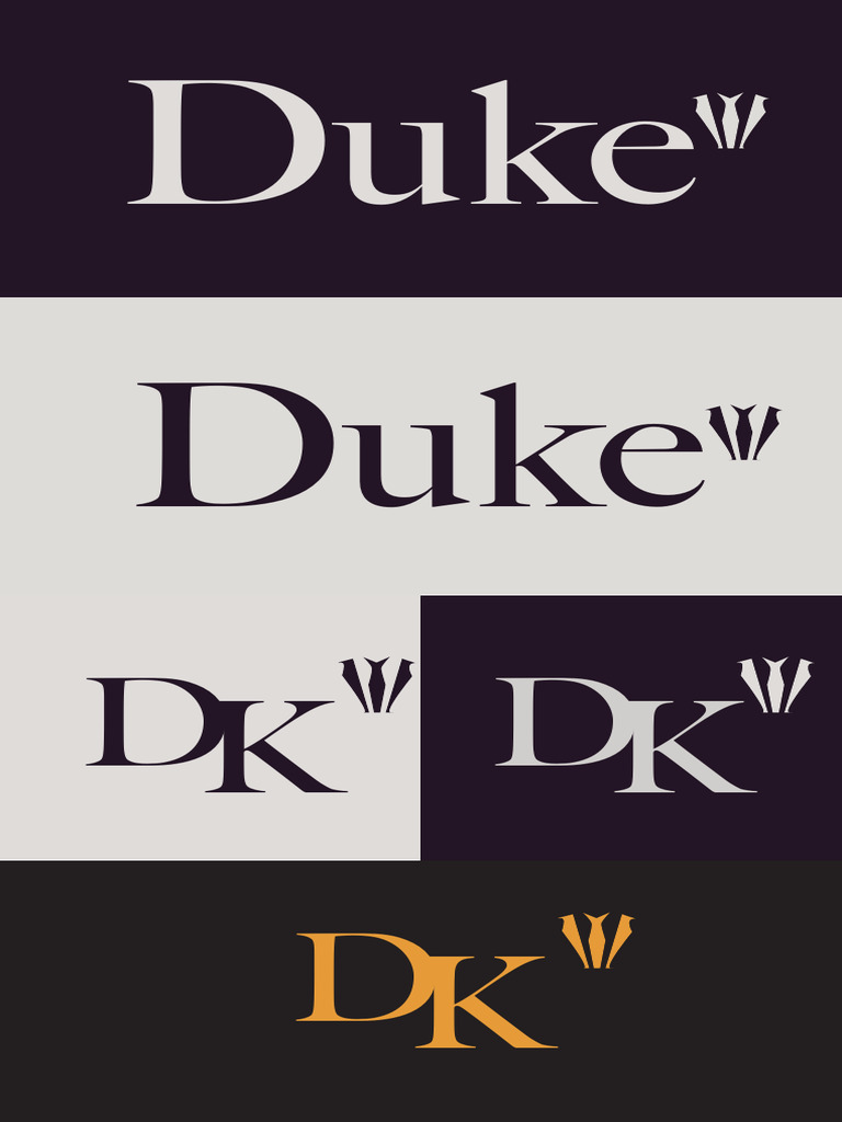 Logo Duke 02 | PDF