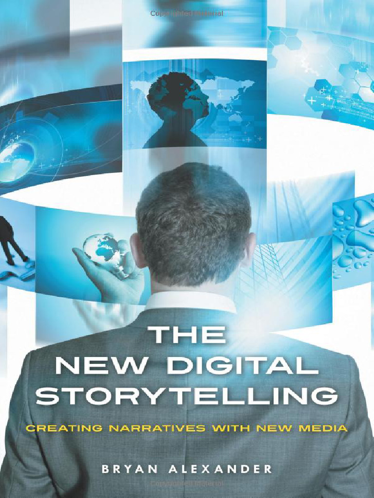Digital Storytelling Techniques Explained | PDF | Storytelling | Narrative