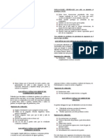 INDICACIONES GENERALES para Niños Con Dificultades de Aprendizaje o TDAH