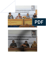 FOTO Pemutakhiran Kurikulum Bdp 2011