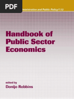 Download Handbook of Public Sector Economics by Toke Lago von Kappelgaard SN95052279 doc pdf