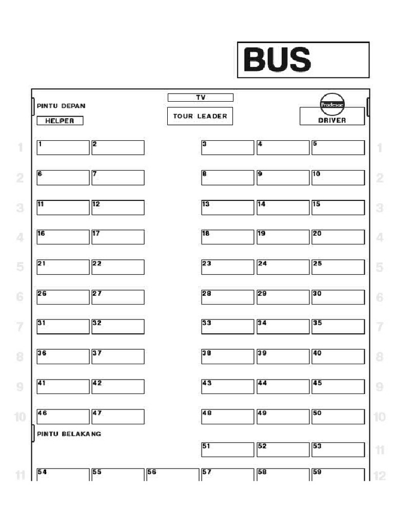 Bus 2 | PDF