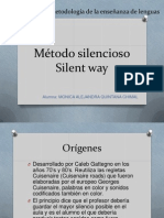 Método Silencioso