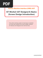 GT Designer 3 Installation Guide | PDF