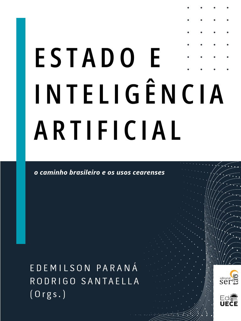 Inteligência Artificial no Brasil e Ceará | PDF