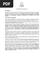 Carta Compromiso