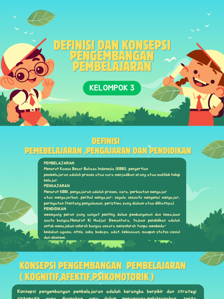 Kelompok 3 | PDF