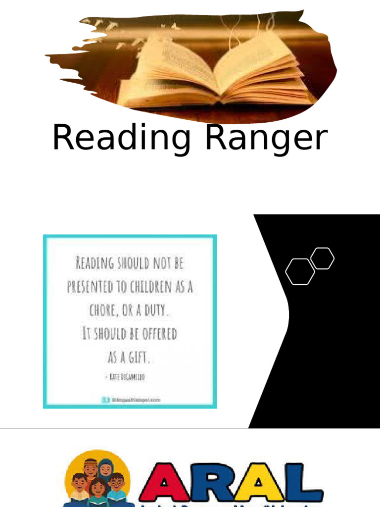 Reading-Rangers | PDF