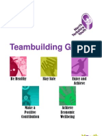 Team Building Games