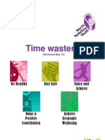 Time Waster Games