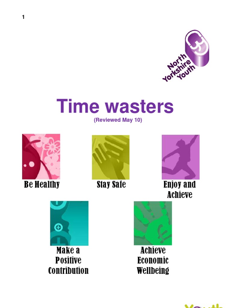 Time Waster Games Elves Wellness