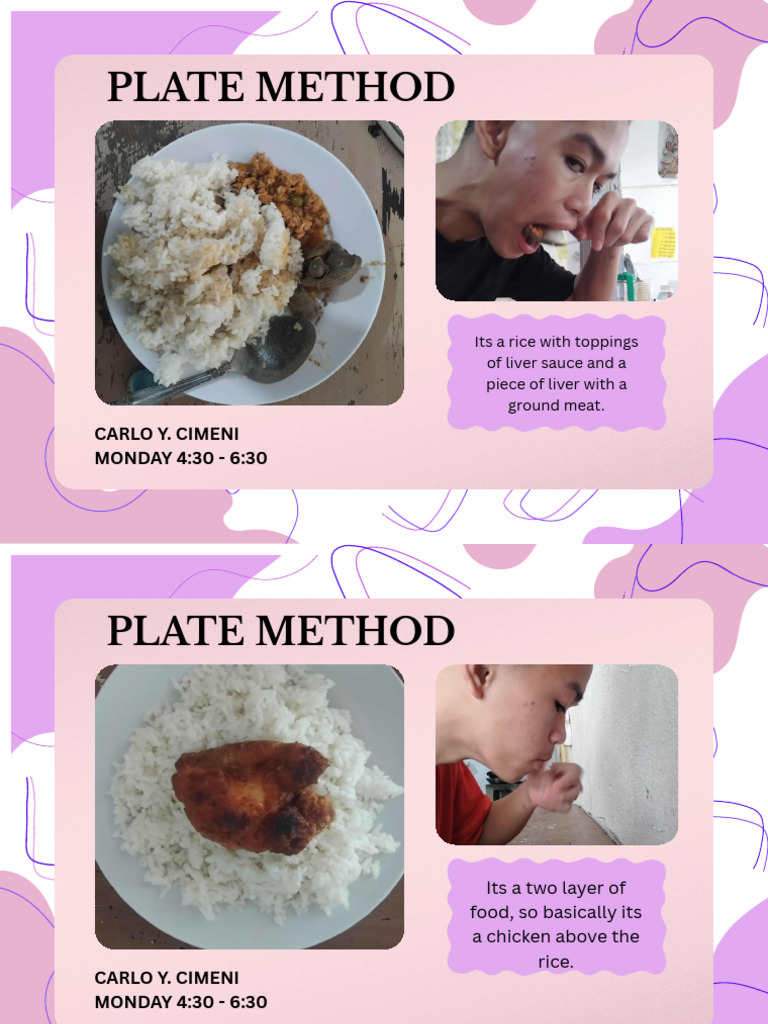 7 Plate Method | PDF